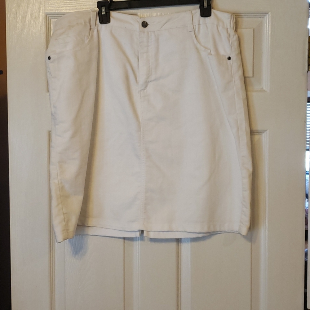 Womans Skirt
